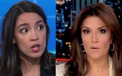 Rachel Campos-Duffy unwraps ‘good communist’ AOC’s twisted Christmas take