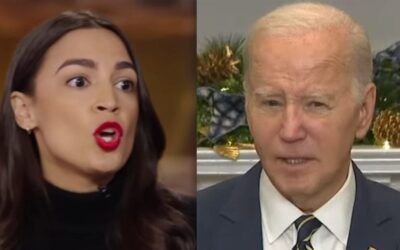AOC rails against ‘shameful’ U.S. veto of UN ceasefire resolution