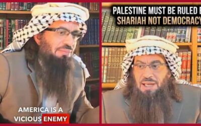 Expert warns of rising radicalization after Mich. Islamic scholar blasts US as ‘vicious enemy’, praises ‘jihad’