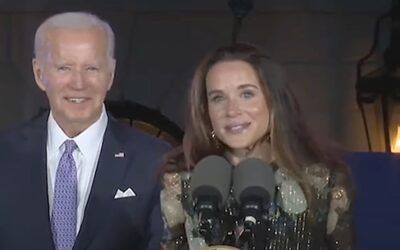 Joe Biden’s daughter owes thousands in unpaid income taxes, lien docs show
