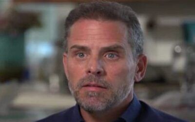 Senate Dem calls Hunter Biden ‘very troubled,’ says his prosecution ‘legally justified’