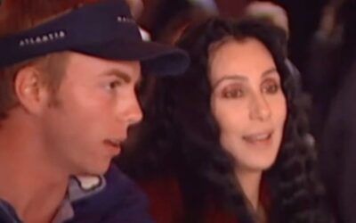 Cher cites son Elijah Blue Allman’s ‘mental health and substance abuse issues’, files for conservatorship