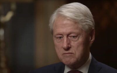 Court docs claim Bill Clinton ‘marched into Vanity Fair’s office, THREATENED them’ not to write about Jeffrey Epstein