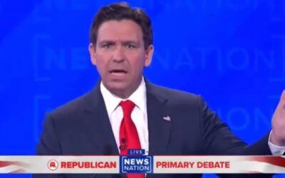 Ron DeSantis drops out, makes endorsement in 2024 presidential race