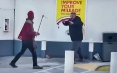 Homeless man declared not guilty after pipe attack on San Francisco fire commissioner