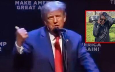 Kamala Harris ‘might be better than’ Biden, says Trump: ‘I don’t think you can have worse than him’
