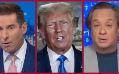 CNN clash over Trump and the 14th Amendment is cringey, but informative
