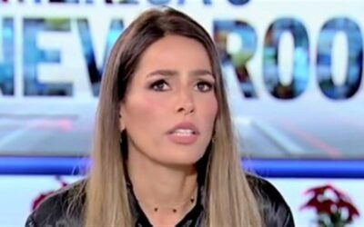 Fmr Miss World scorches women’s groups refusing to condemn Hamas terrorists’ brutal atrocities