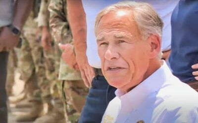 Texas legislature passes redistricting map, governor to sign into law