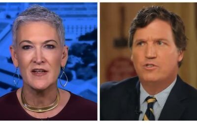 Fox News reporter fact-checks Tucker Carlson’s stunning claim about Biden admin – Musk and Catturd weigh in
