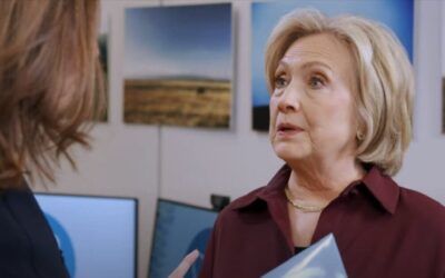 Hillary Clinton ‘Situation Room’ class is a giant scam, student reveals