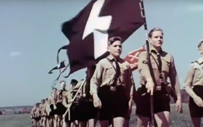 Experts alarmed at post-10/7 antisemitism, Holocaust denialism trend among some American youths