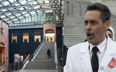 Anti-Israel doctor group cancels planned protest at DC Holocaust Museum after fierce backlash