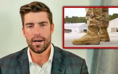 Army vet faults Democrats for ‘painful’ decline in US military recruits not America’s youth