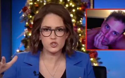 Exasperated Jessica Tarlov doesn’t ‘wanna see any more penis pictures’ of Hunter Biden