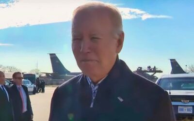 Biden pardons more convicted drug criminals that goes well beyond pandering to potheads