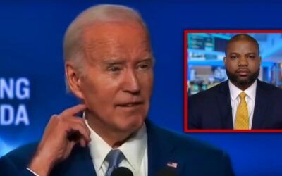 Byron Donalds questions ‘suspect’ timing of Hunter Biden indictment: ‘The DOJ had this info’