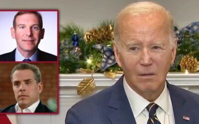 Hunter Biden’s top deputy at Rosemont Seneca set to testify in January
