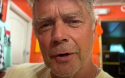 Actor John Schneider reportedly deletes post when Dems go bananas over perceived threat to Biden