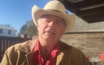 Dukes of Hazzard actor John Schneider probed by Secret Service for accusing Biden of treason. His response …