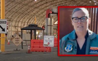 Arizona’s Dem governor deploys National Guard on border, blasts Biden admin for ‘refusing to do its job’