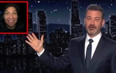 George Santos threatens Jimmy Kimmel, ABC with lawsuit over Cameo prank