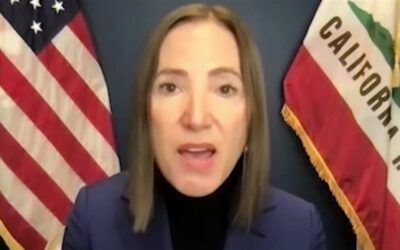 California follows Colorado, seeks to block Trump from state’s ballot