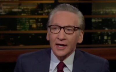 Maher says Harvard, UPenn play for ‘Team Hamas,’ calls Ivy league schools’ students ‘useful idiots’