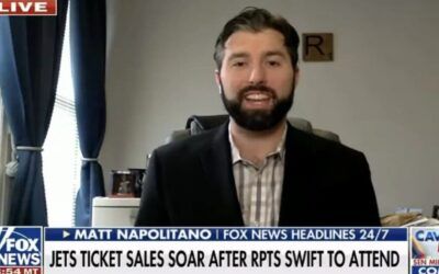 Young Fox News anchor passes away