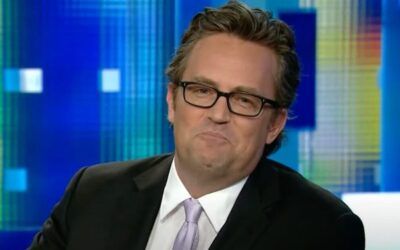 Cause of Matthew Perry’s tragic death revealed: ‘High levels of ketamine’