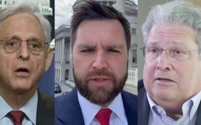 JD Vance pens DOJ letter over WaPo neocon poobah’s call for ‘open rebellion’ if Trump wins