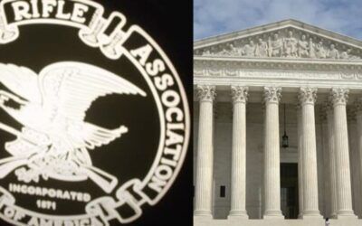 Say what? ACLU announces it will represent the NRA in Supreme Court 1A case