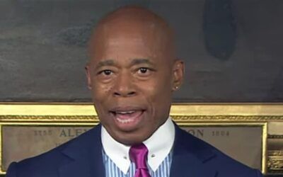 NYC Mayor Adams cries the poor mouth but hired nearly 300 ‘special assistants’