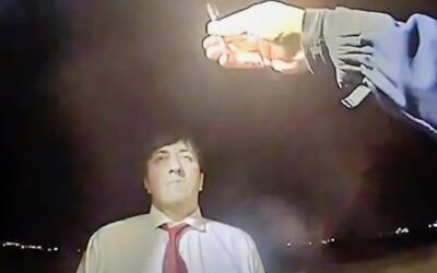 North Dakota rep grovels after DUI arrest where he ‘was verbally abusive, homophobic, racially abusive’