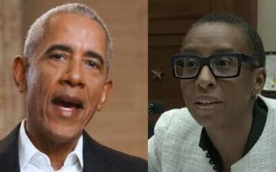 Obama secretly lobbied Harvard to not fire disgraced ‘woke’ president: report