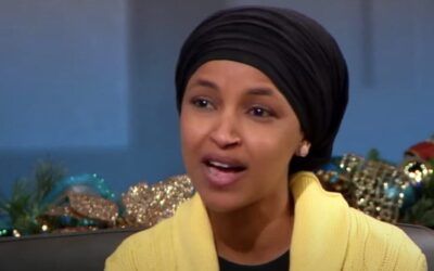 ‘Squad’ member Ilhan Omar claims US is ‘disappearing’ people to foreign ‘dungeons’