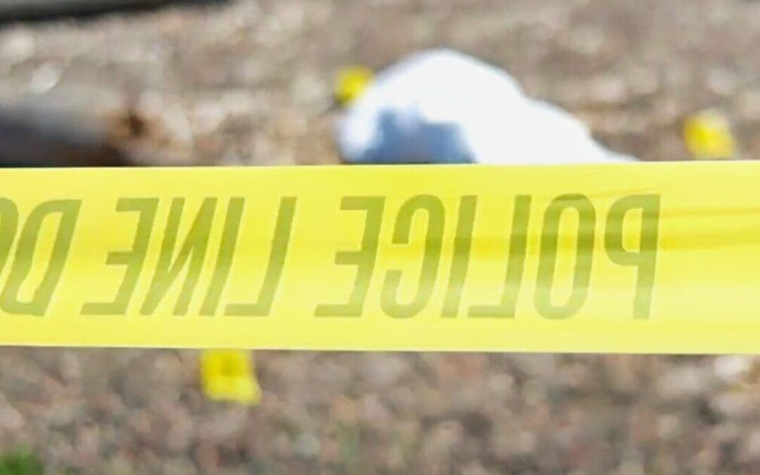 Three boys, one as young as twelve, shot after Christmas home robbery goes wrong