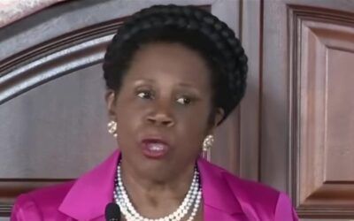 Hillary-backed Sheila Jackson Lee soundly thumped in runoff election for Houston’s next mayor