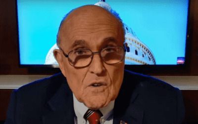 Legal analyst predicts Rudy Giuliani verdict: ‘single worst legal strategy ever devised by a human mind’
