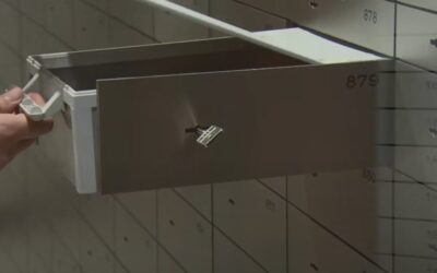 Appeals court to decide if FBI violated Constitution when it seized $86 MILLION from safe deposit boxes