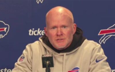 NFL head coach cites 9/11 hijackers as positive example of teamwork