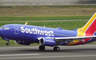 Buttigieg hits Southwest Airlines with historic fine — for last year’s holiday travel fiasco