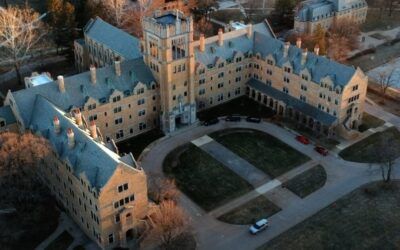 ‘After severe backlash’ Catholic college reverses transgender policy: ‘An all-female institution once again’