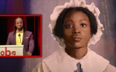 Ibram X. Kendi receives applause for bigoted statement about ‘Whiteness’ at Netflix screening