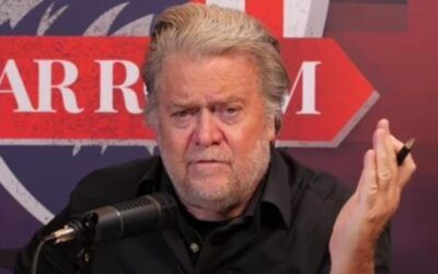 Judge orders former Trump advisor Steve Bannon to report to prison