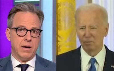 CNN reports White House’s alleged snub of Hamas hostage families at Hanukkah event