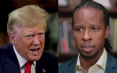 Ibram X. Kendi serves up asinine take that a SCOTUS ruling for Trump is a win for the Confederacy