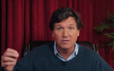 Be like George Floyd: Tucker Carlson praises ‘menace to society’ for one critical achievement