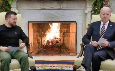 Biden admin warned Ukraine against attacking Russian oil refineries, citing possible price spike: report