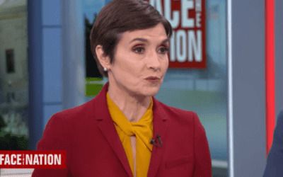 Catherine Herridge makes ‘dark’ prediction for 2024, believes a ‘black swan event’ looms
